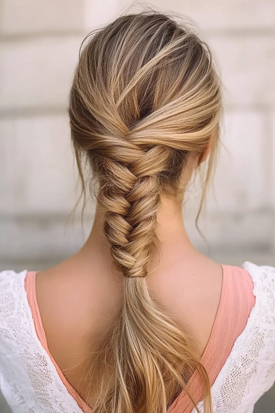 15 Stunning Braid Hairstyles For Any Day Of The Week