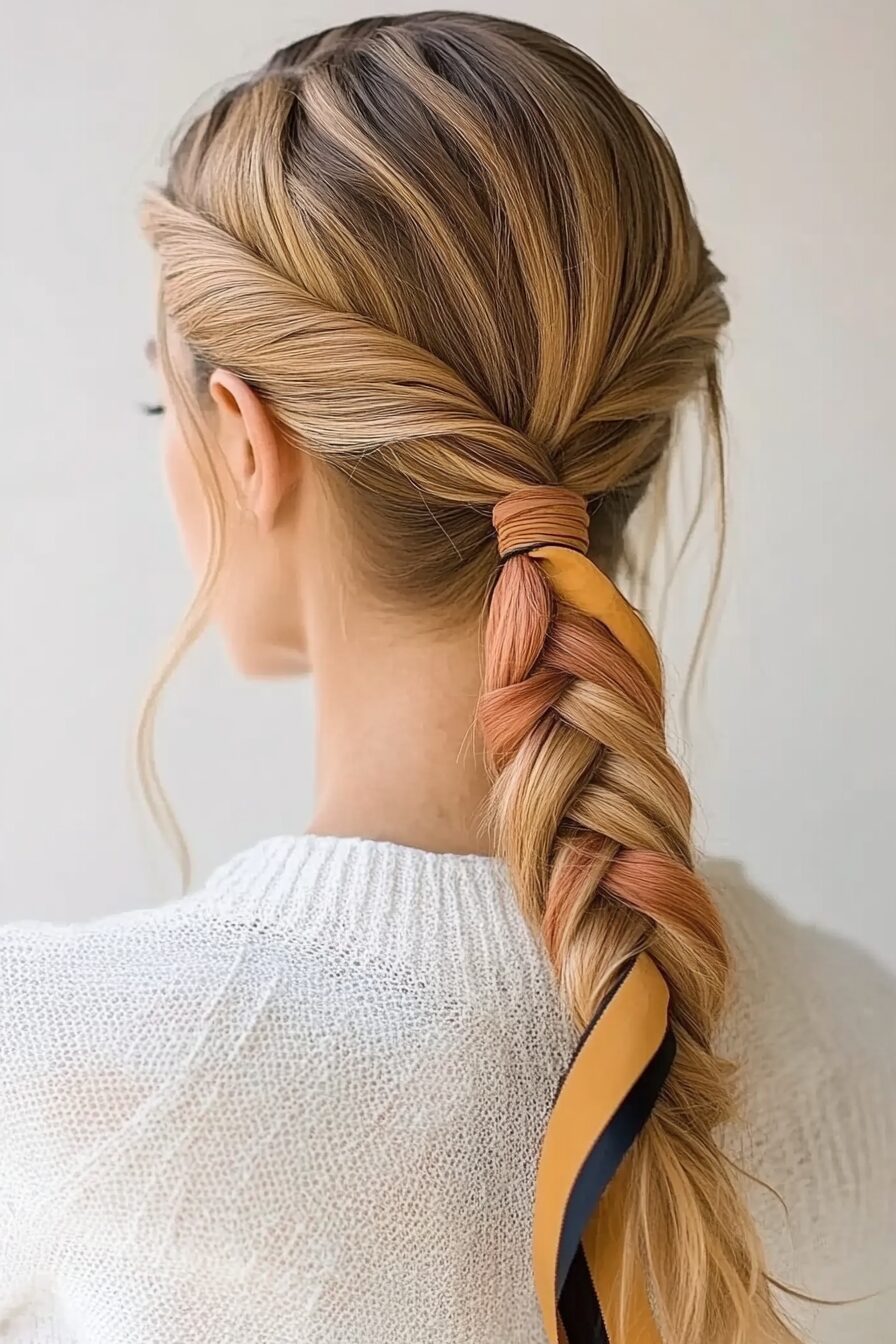 15 Stunning Braid Hairstyles For Any Day Of The Week