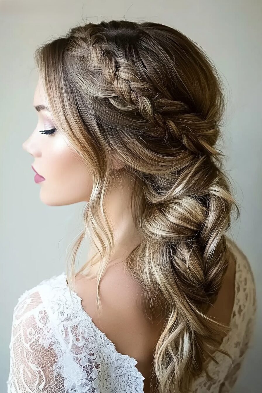 15 Stunning Braid Hairstyles For Any Day Of The Week