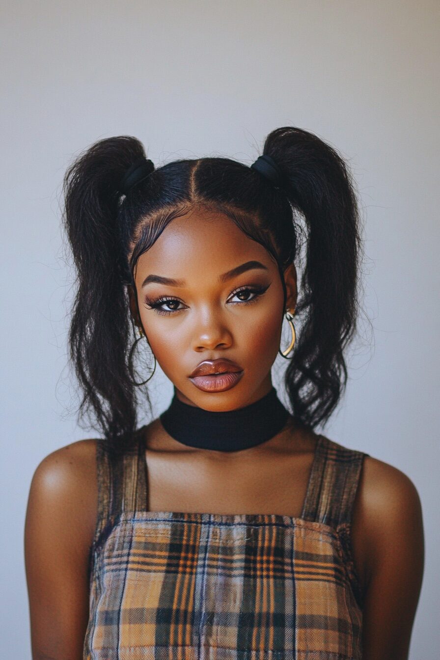 20 Cute Updos Will Make You Look Stylish Everyday