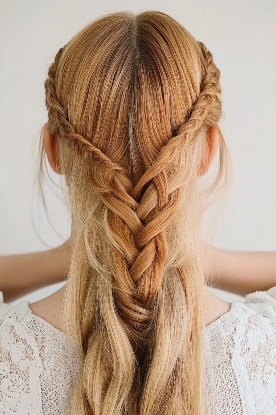 15 Stunning Braid Hairstyles For Any Day Of The Week