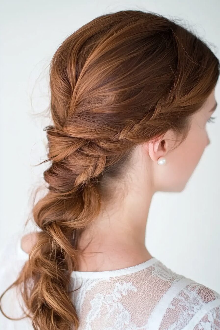 15 Stunning Braid Hairstyles For Any Day Of The Week