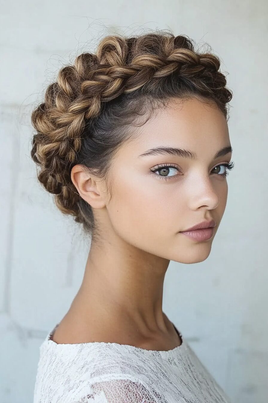 15 Stunning Braid Hairstyles For Any Day Of The Week
