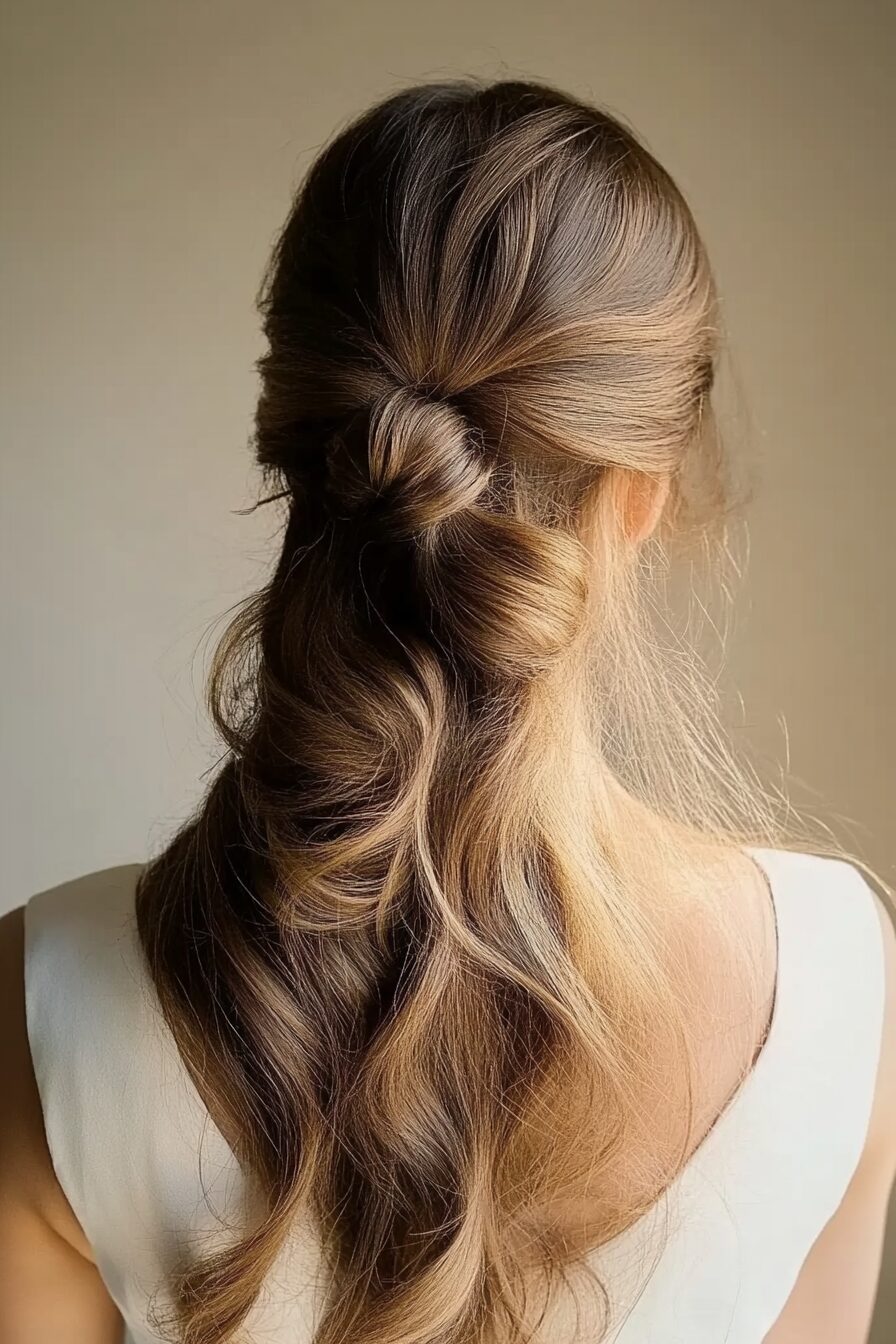 20 Cute Updos Will Make You Look Stylish Everyday