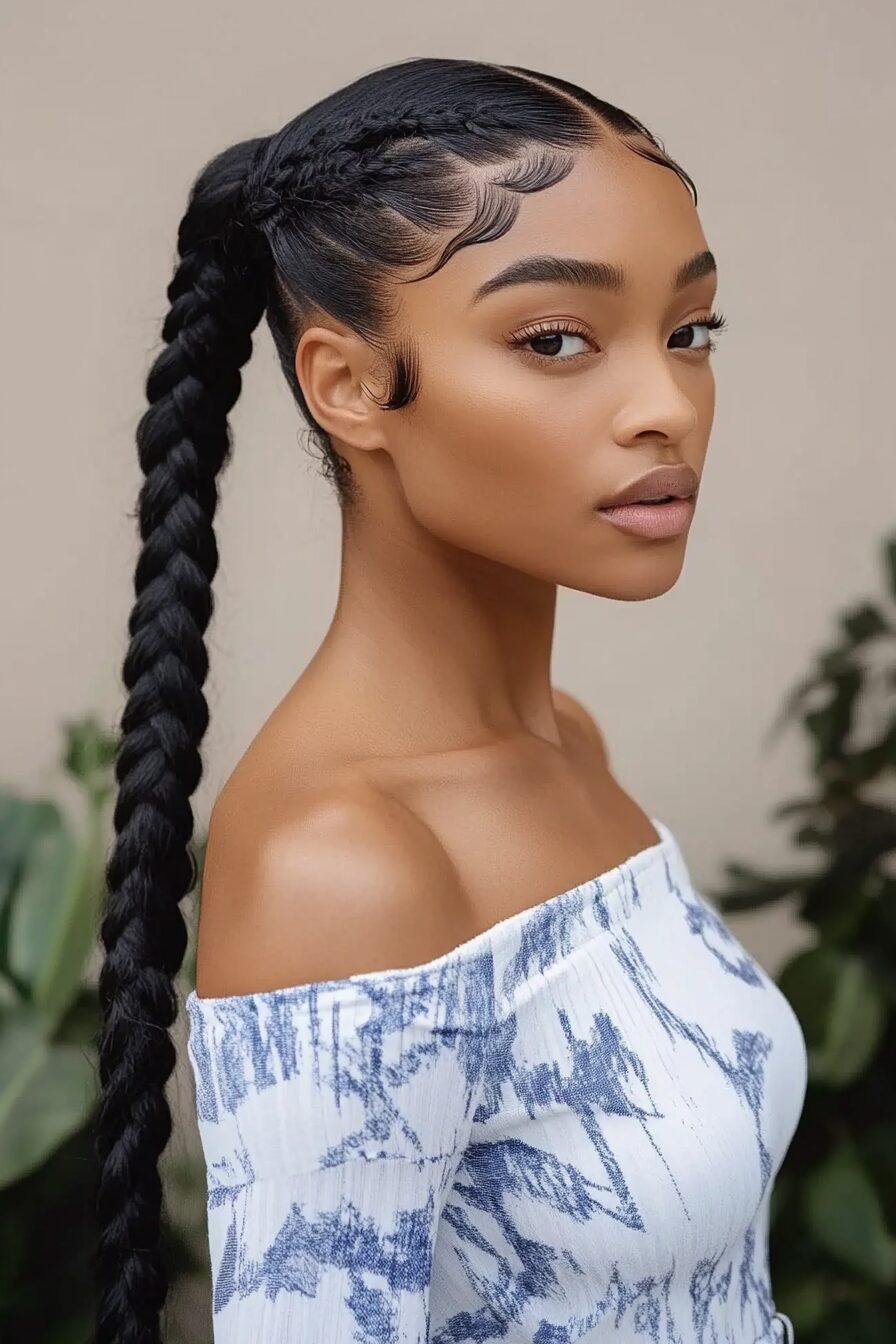 15 Stunning Braid Hairstyles For Any Day Of The Week