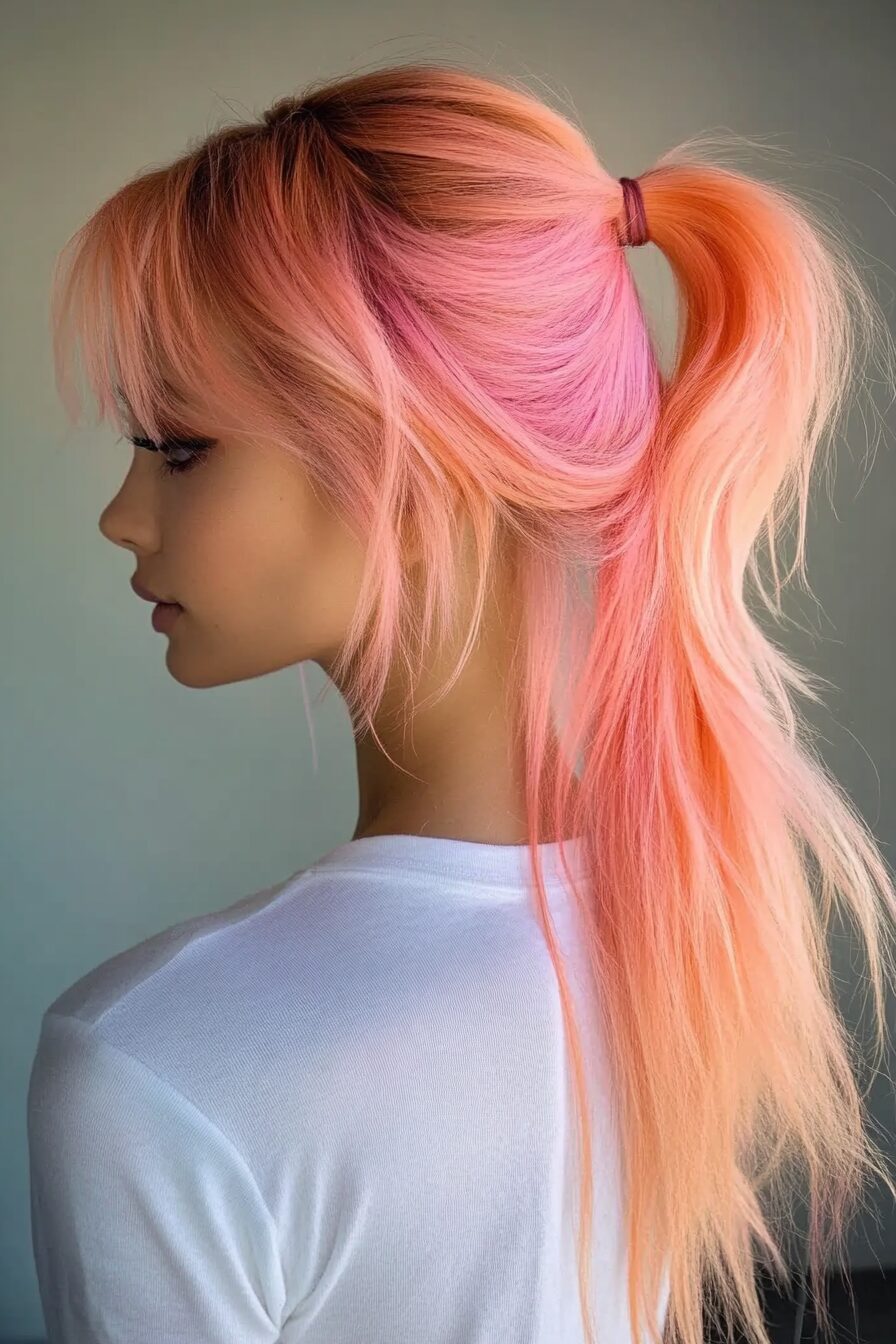 20 Cute Updos Will Make You Look Stylish Everyday