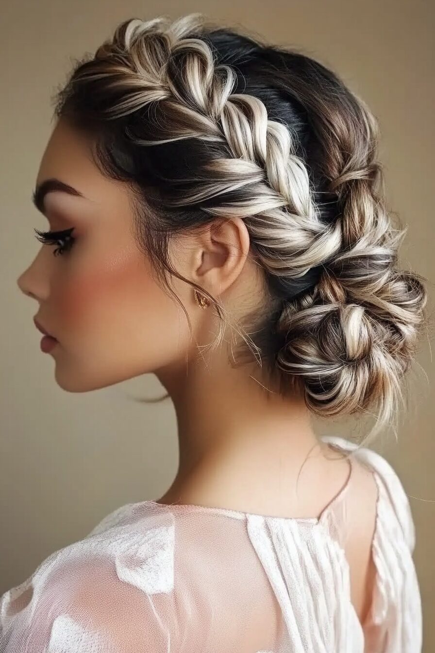15 Stunning Braid Hairstyles For Any Day Of The Week