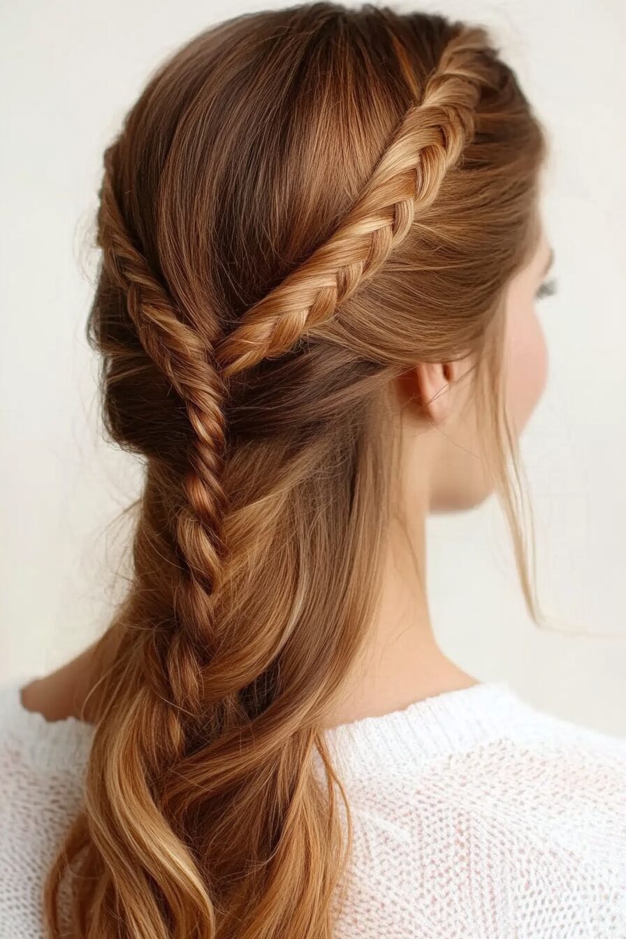 15 Stunning Braid Hairstyles For Any Day Of The Week
