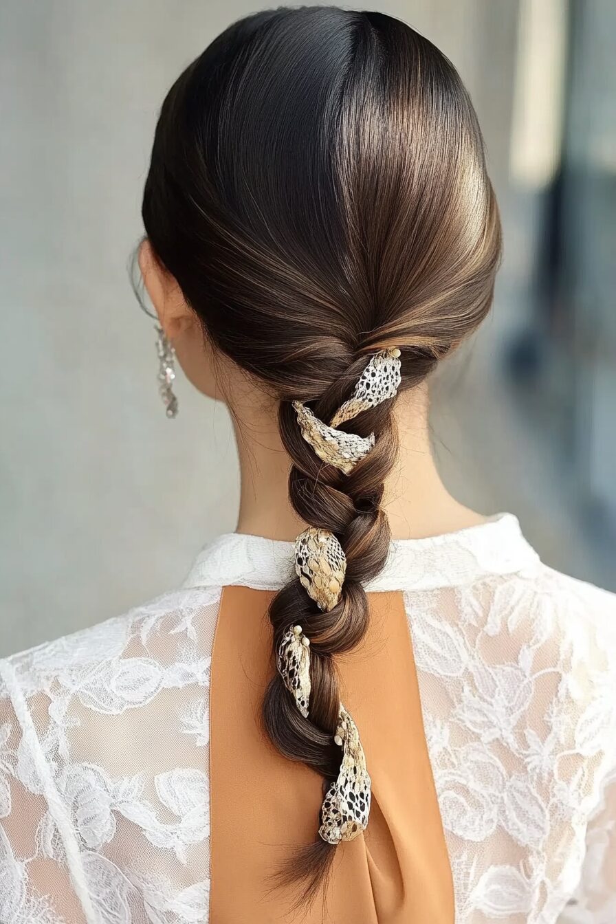 15 Stunning Braid Hairstyles For Any Day Of The Week