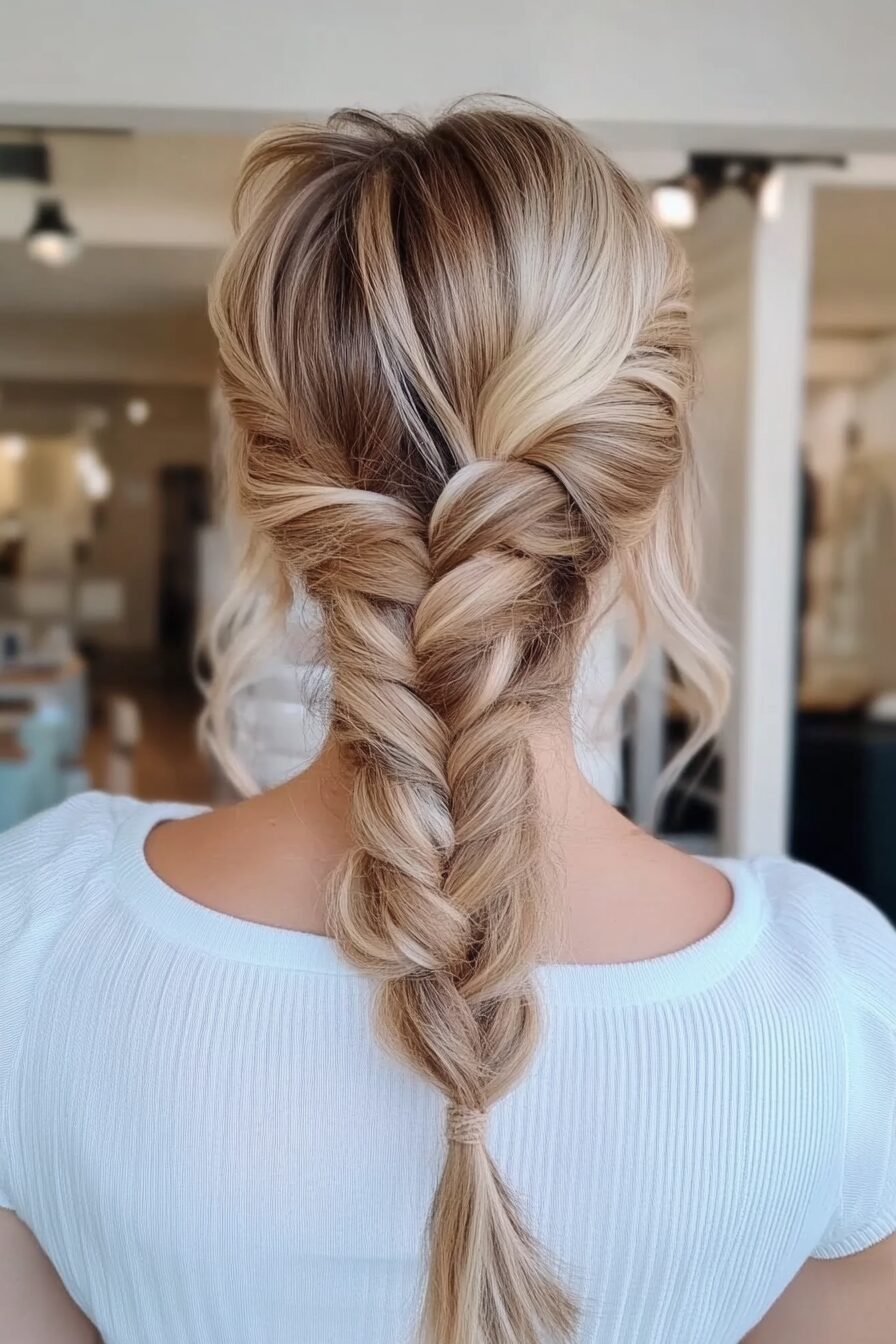 20 Cute Updos Will Make You Look Stylish Everyday