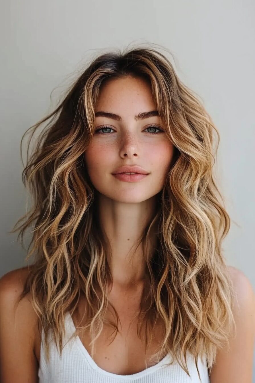 Revamp Your Look: 15 Hairstyles for Effortless Volume