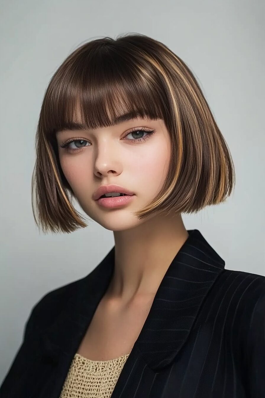15 Short Haircuts for Women: Trendy Styles to Experiment With