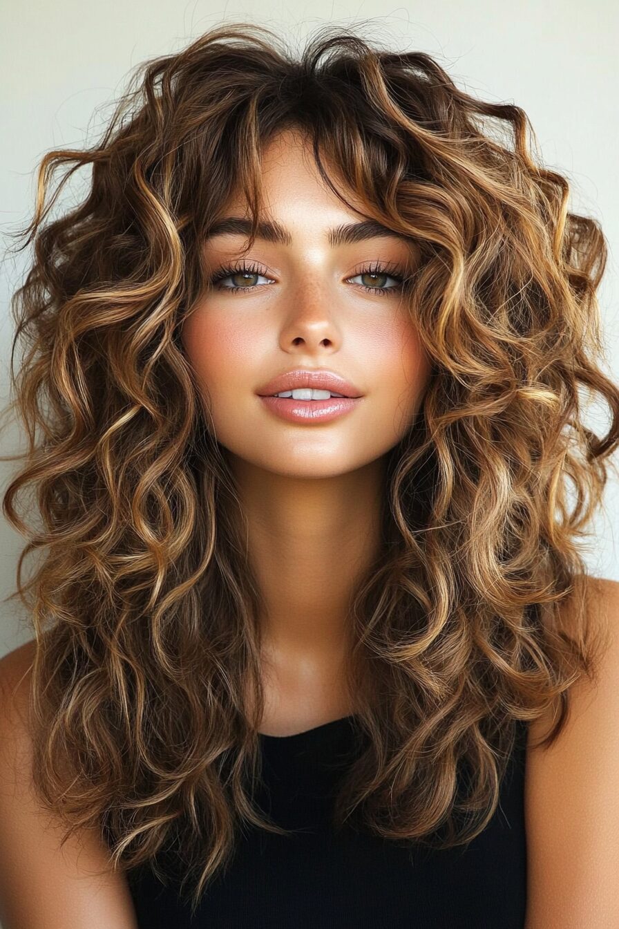 Revamp Your Look: 15 Hairstyles for Effortless Volume