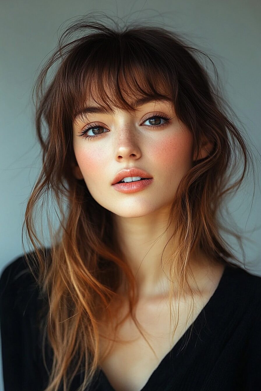 Revamp Your Look: 15 Hairstyles for Effortless Volume