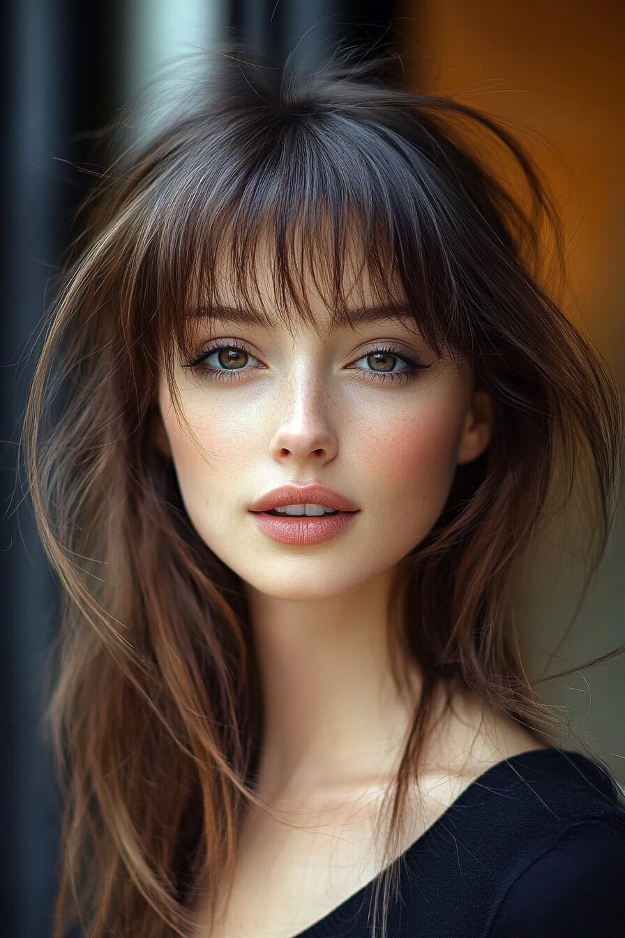 Revamp Your Look: 15 Hairstyles for Effortless Volume