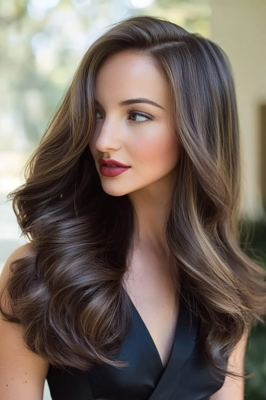 Top 17 Spring Haircuts for Long Hair – Fresh Looks