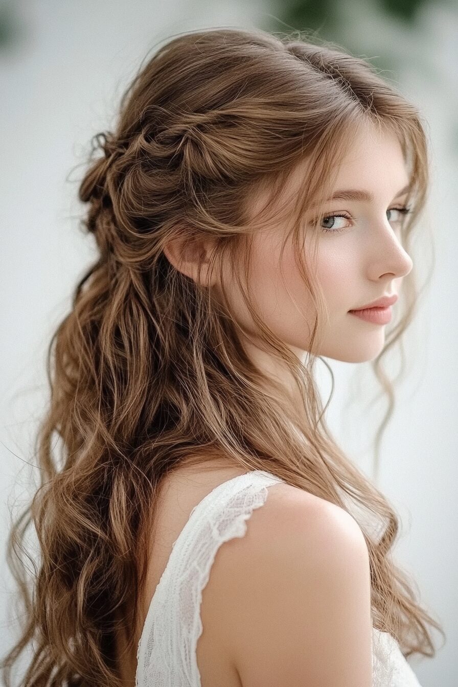 Revamp Your Look: 15 Hairstyles for Effortless Volume