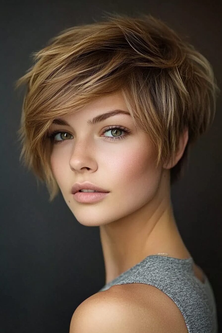 15 Short Haircuts for Women: Trendy Styles to Experiment With