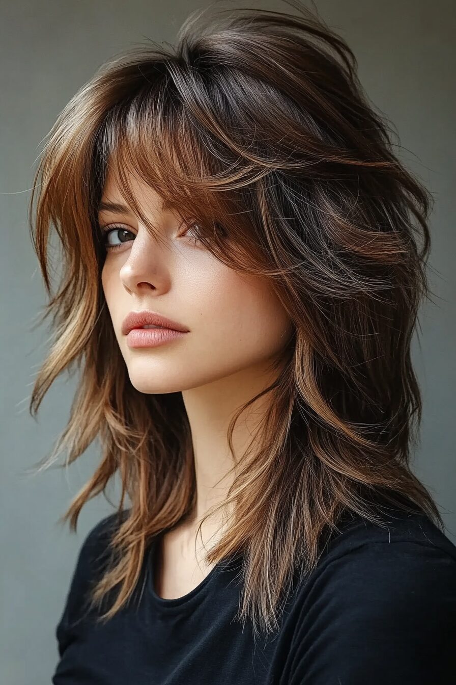 Revamp Your Look: 15 Hairstyles for Effortless Volume