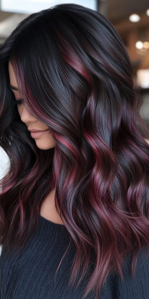 12 Stunning Mahogany Hair Color Ideas You ll Love This Year