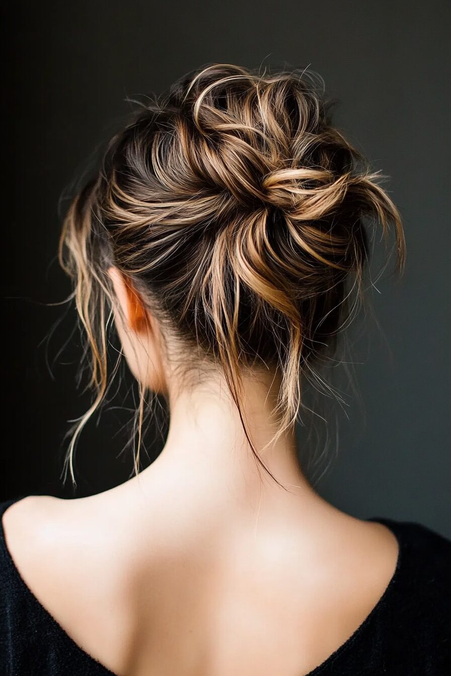 Revamp Your Look: 15 Hairstyles for Effortless Volume
