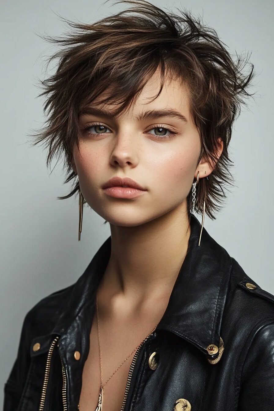 15 Short Haircuts for Women: Trendy Styles to Experiment With