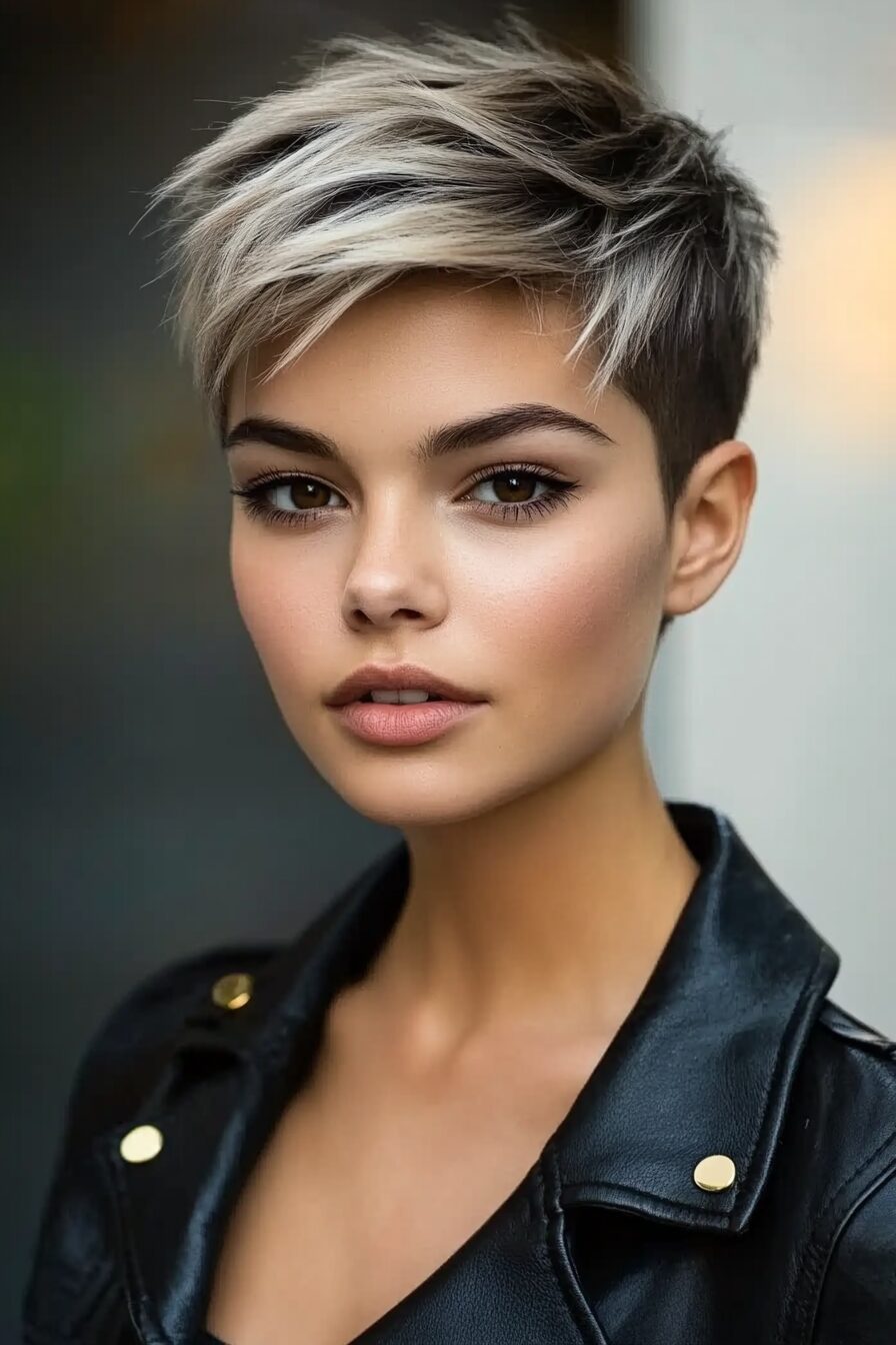 15 Short Haircuts for Women: Trendy Styles to Experiment With