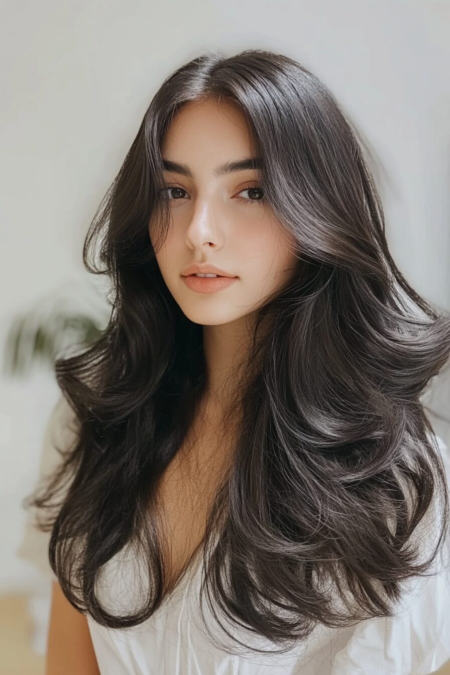 Top 17 Spring Haircuts for Long Hair – Fresh Looks