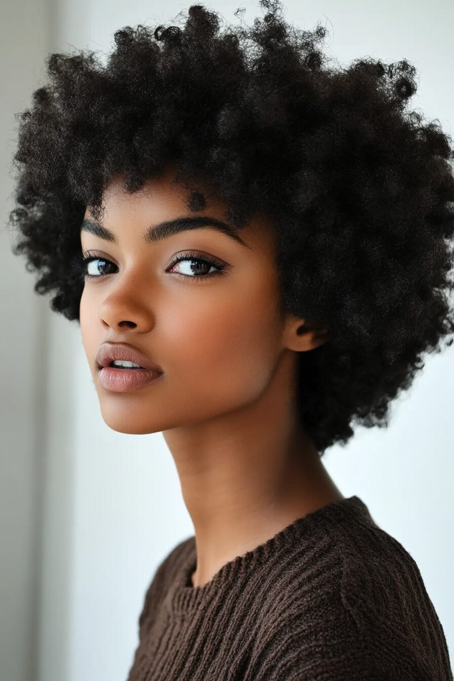 17 Short Haircuts for Curly Hair: Transform Your Look