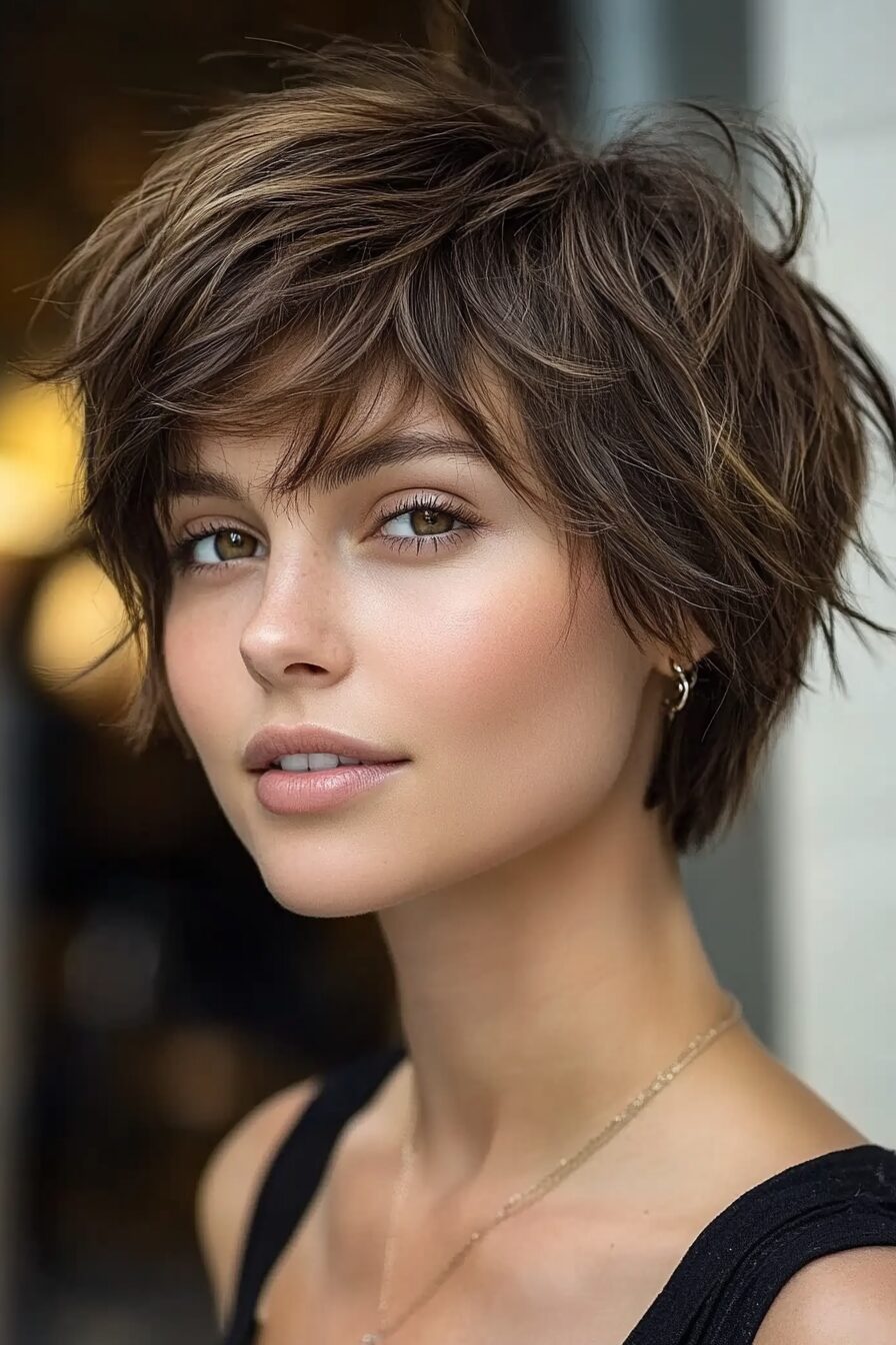 15 Short Haircuts for Women: Trendy Styles to Experiment With
