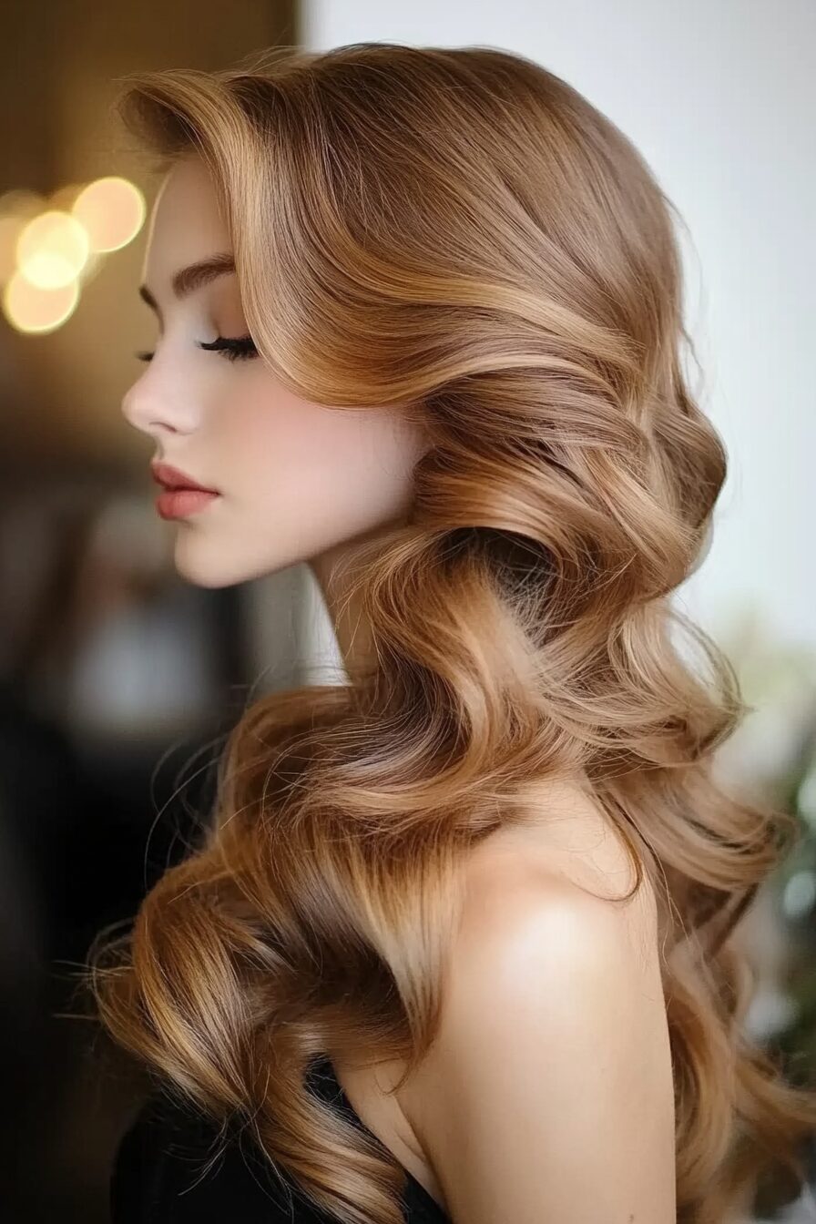 Revamp Your Look: 15 Hairstyles for Effortless Volume