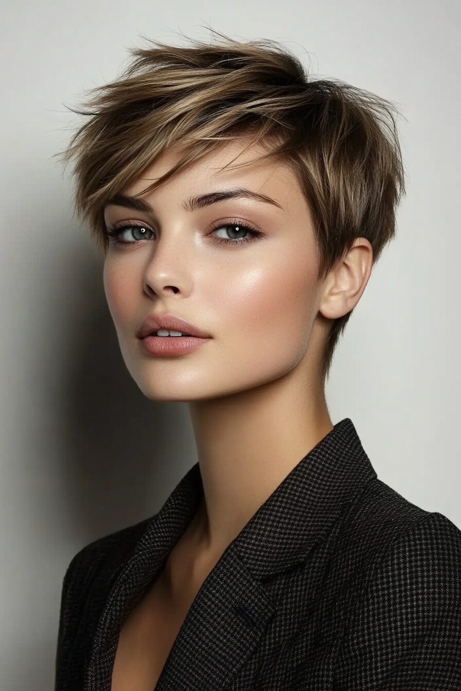 15 Short Haircuts for Women: Trendy Styles to Experiment With