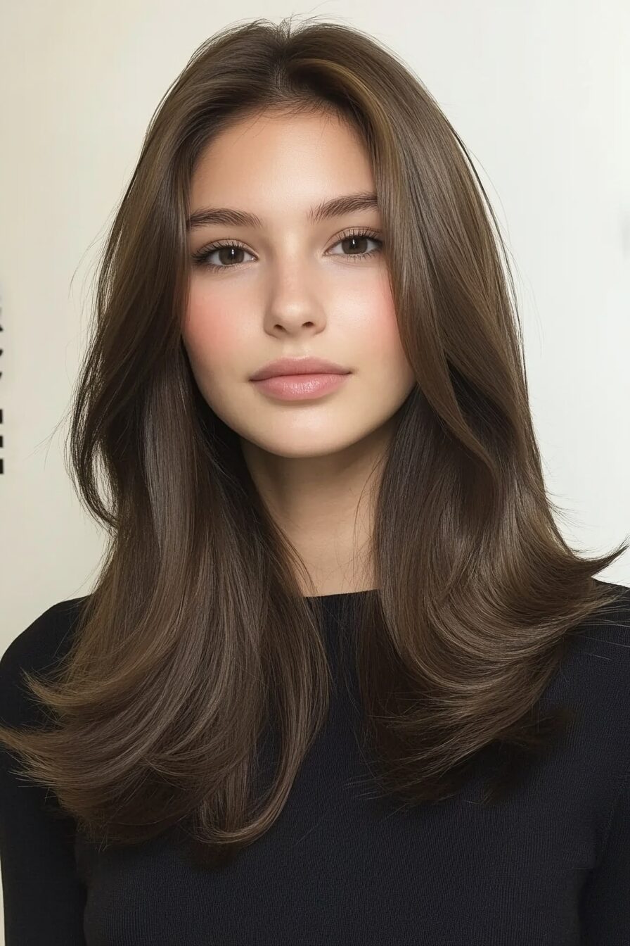 Top 17 Spring Haircuts for Long Hair – Fresh Looks