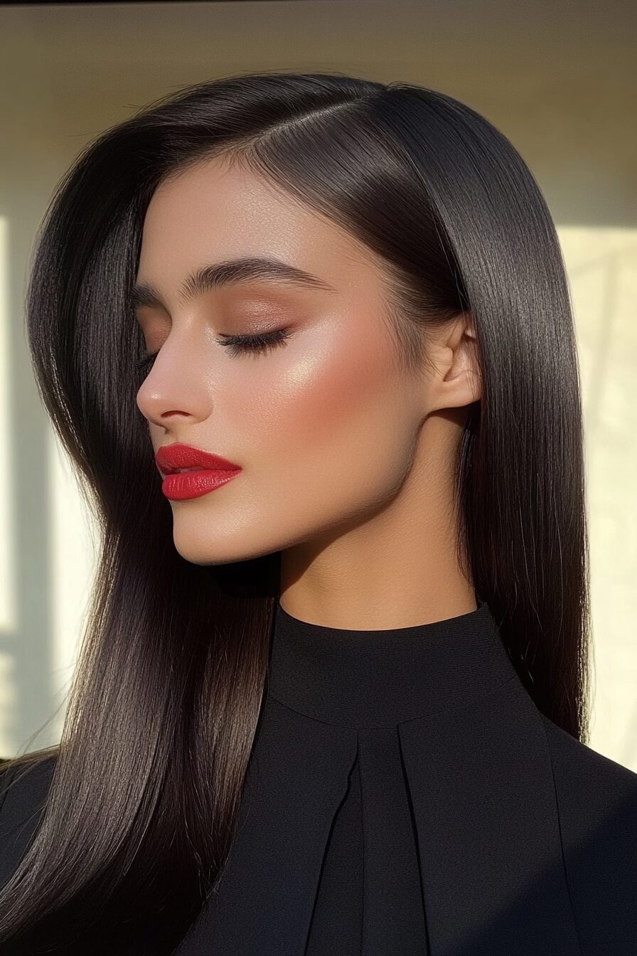 Top 17 Spring Haircuts for Long Hair – Fresh Looks