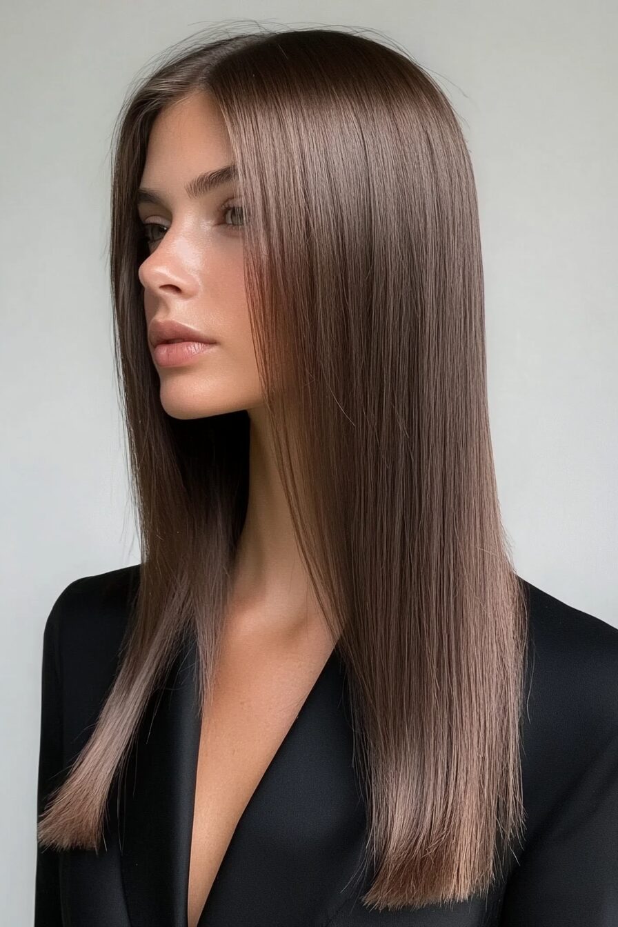 Top 17 Spring Haircuts for Long Hair – Fresh Looks
