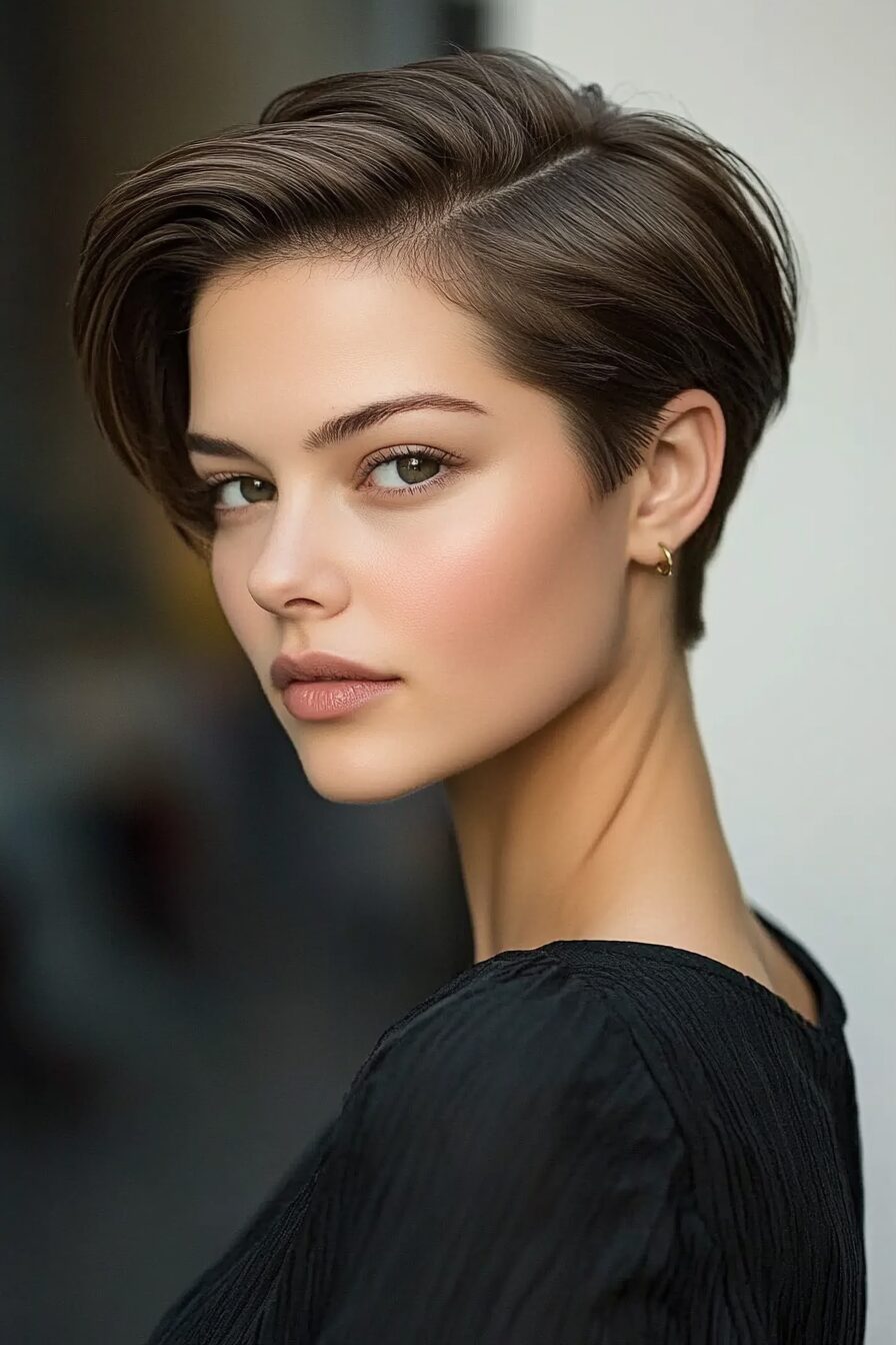 15 Short Haircuts for Women: Trendy Styles to Experiment With
