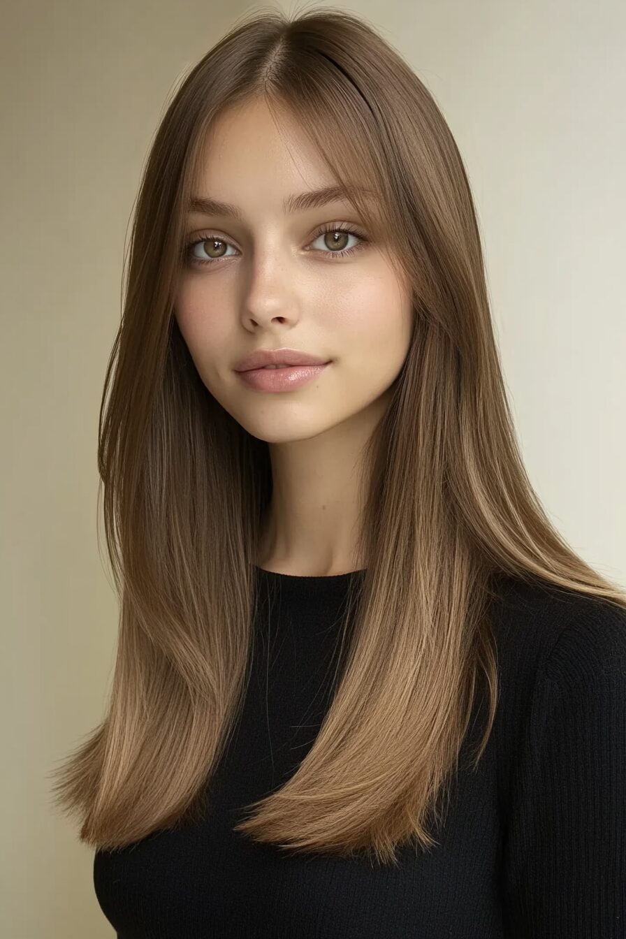 Top 17 Spring Haircuts for Long Hair – Fresh Looks