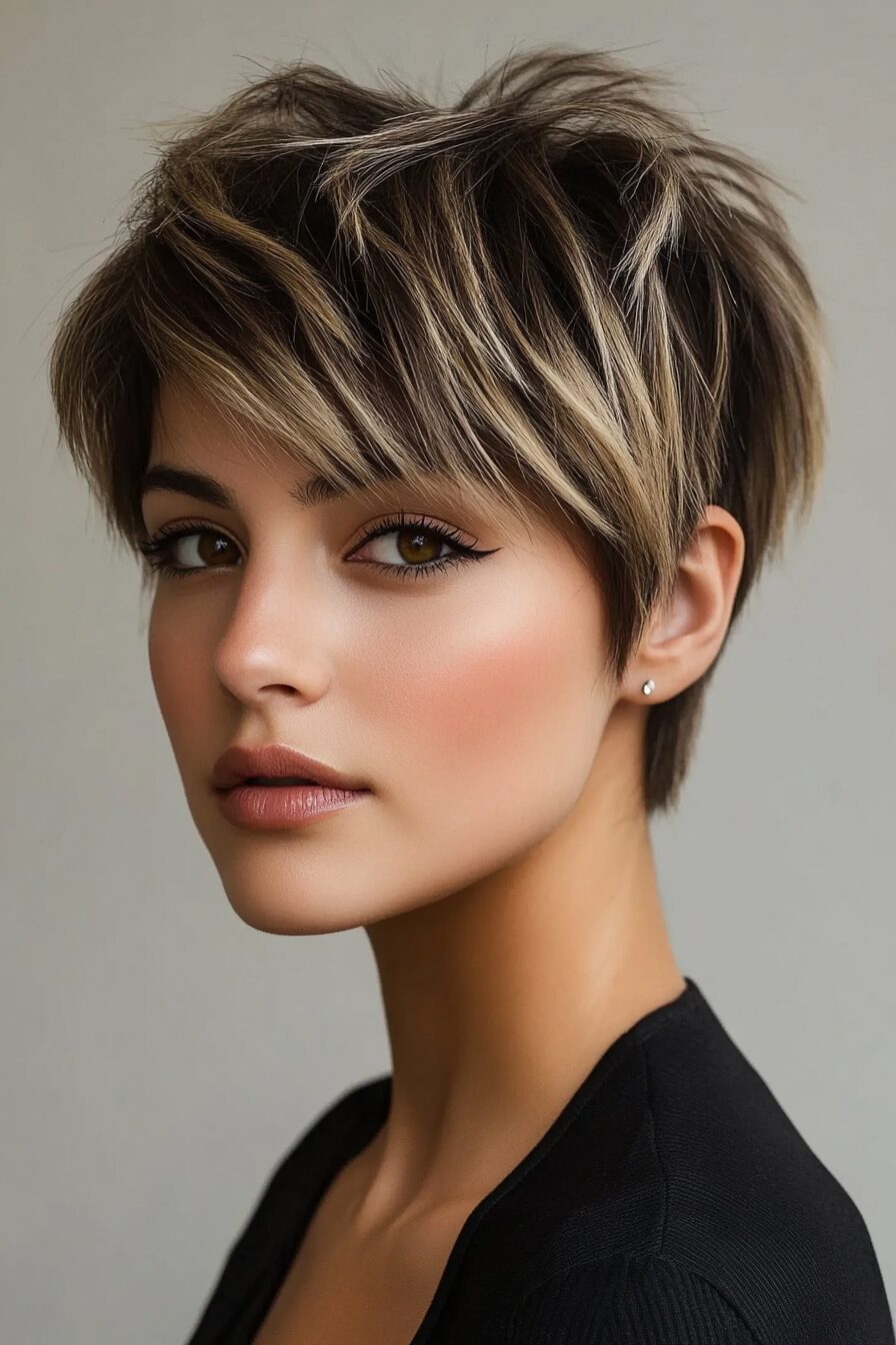 15 Short Haircuts for Women: Trendy Styles to Experiment With