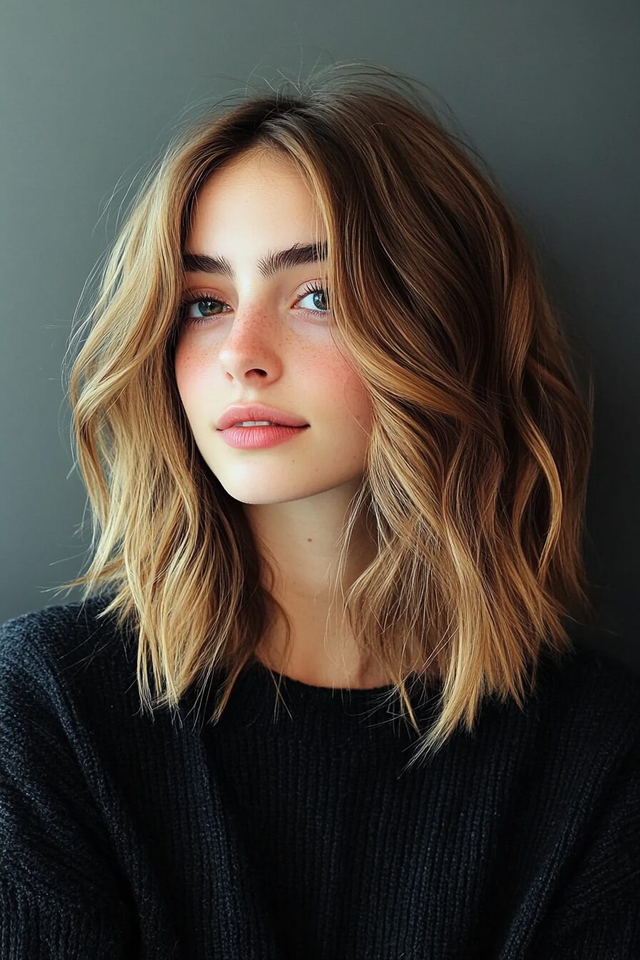Revamp Your Look: 15 Hairstyles for Effortless Volume