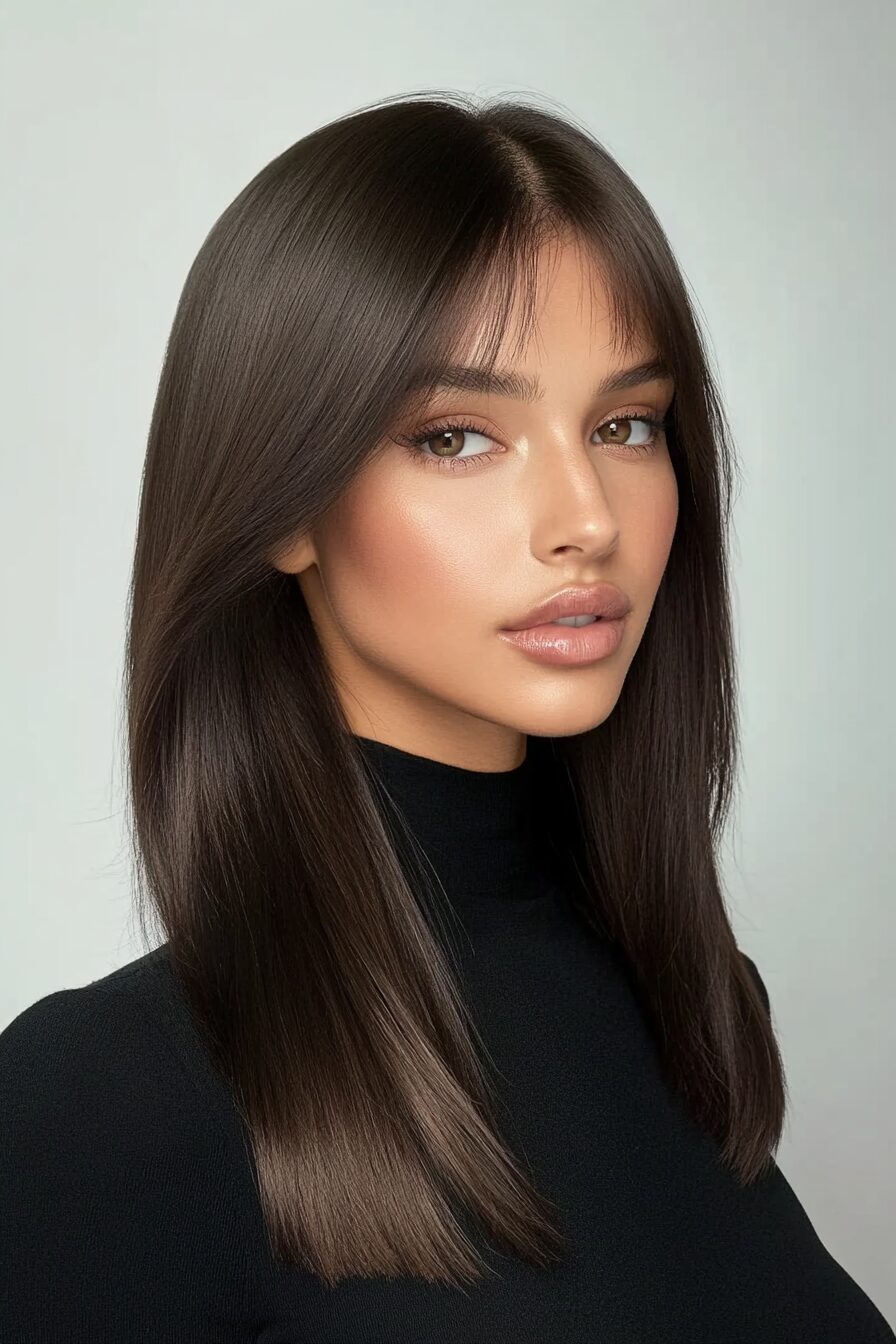 Top 17 Spring Haircuts for Long Hair – Fresh Looks