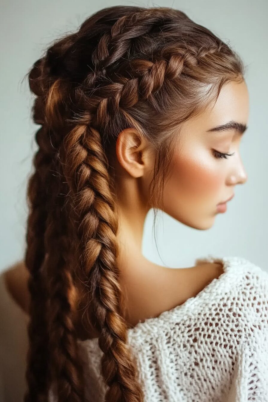 Revamp Your Look: 15 Hairstyles for Effortless Volume