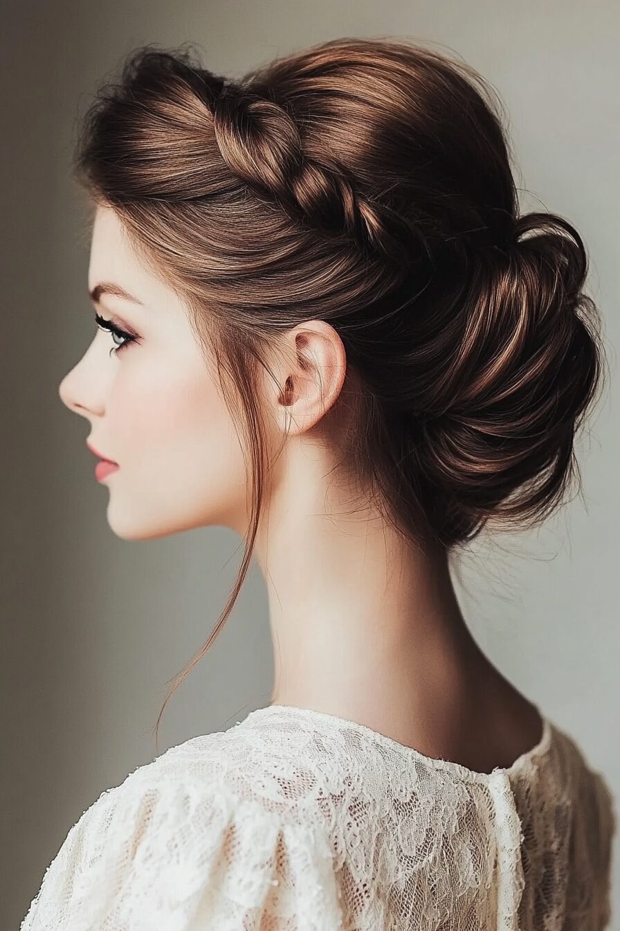 Revamp Your Look: 15 Hairstyles for Effortless Volume