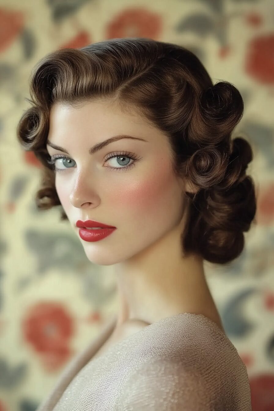 Revamp Your Look: 15 Hairstyles for Effortless Volume