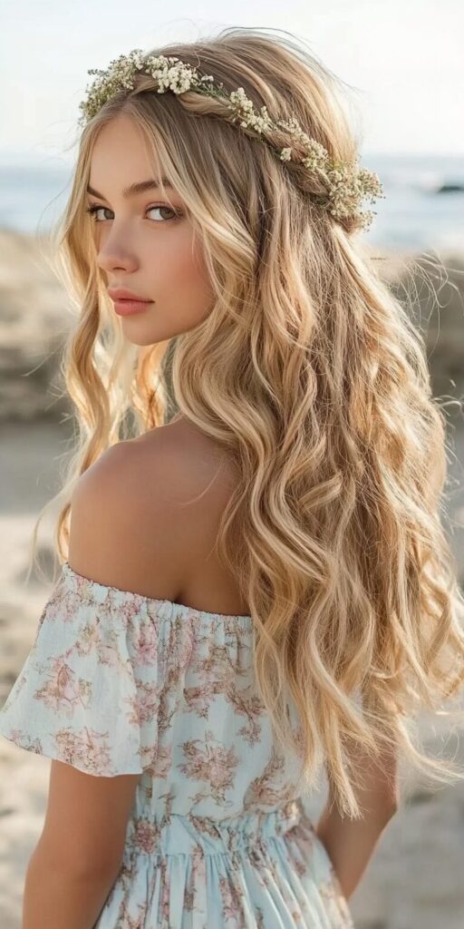 Cute Summer Hairstyles That Are Hard To Miss