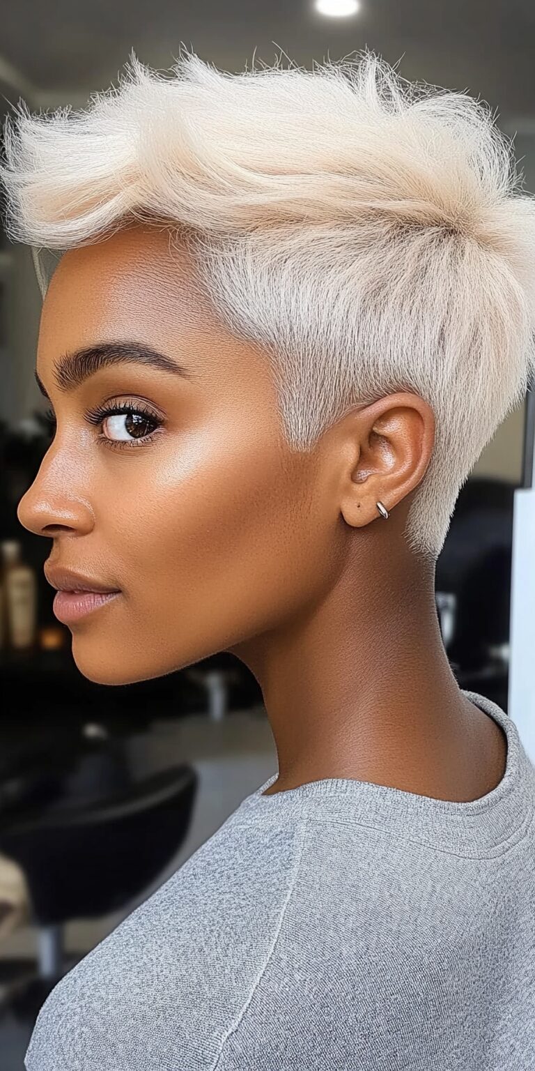 Stunning Short Hairstyles To Try In 2025