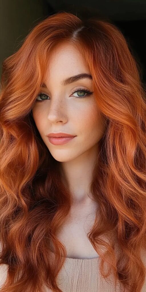 Summer Hair Colors Guaranteed To Freshen Up Your Look