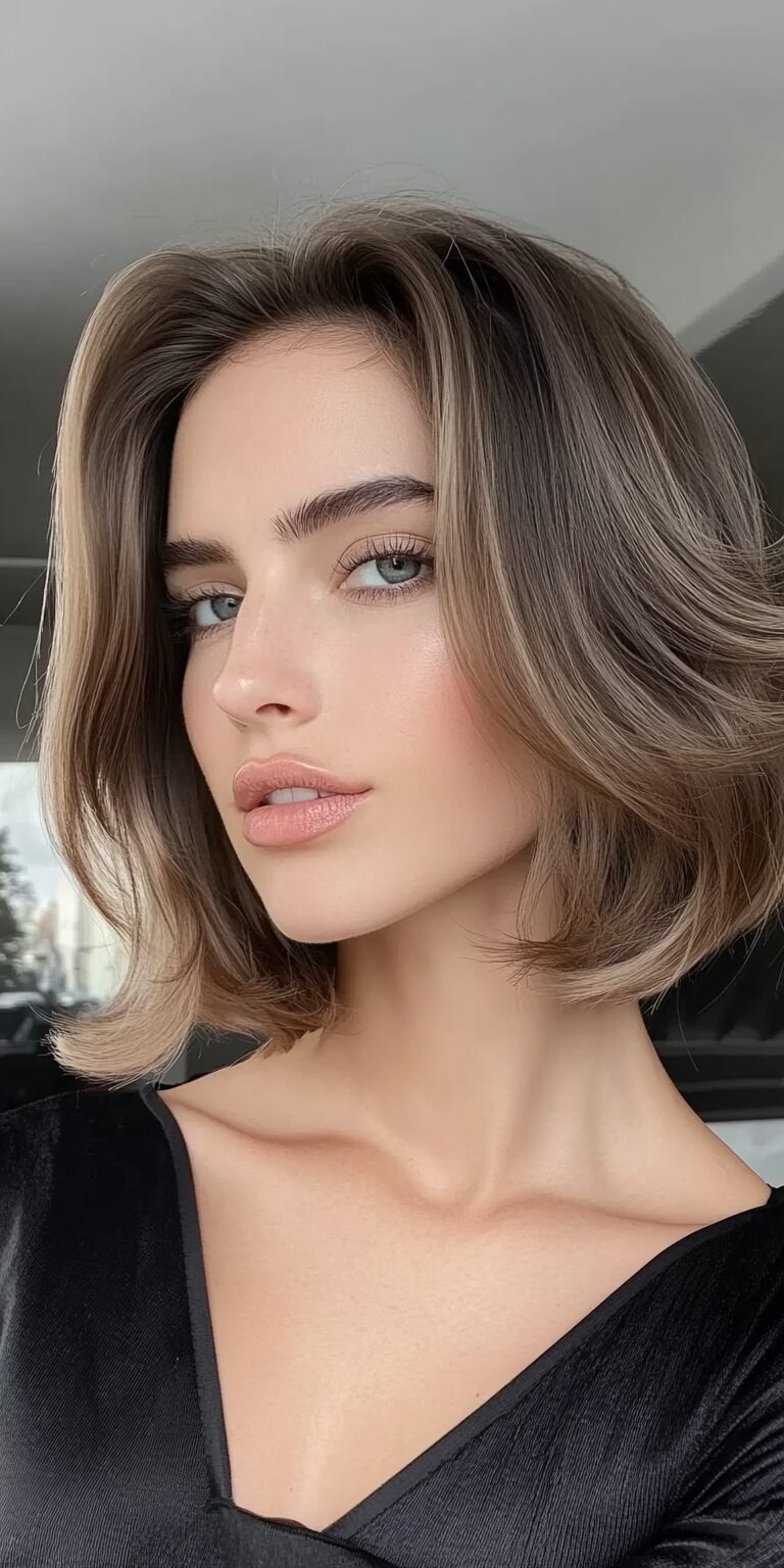 Stunning Short Hairstyles To Try In 2025