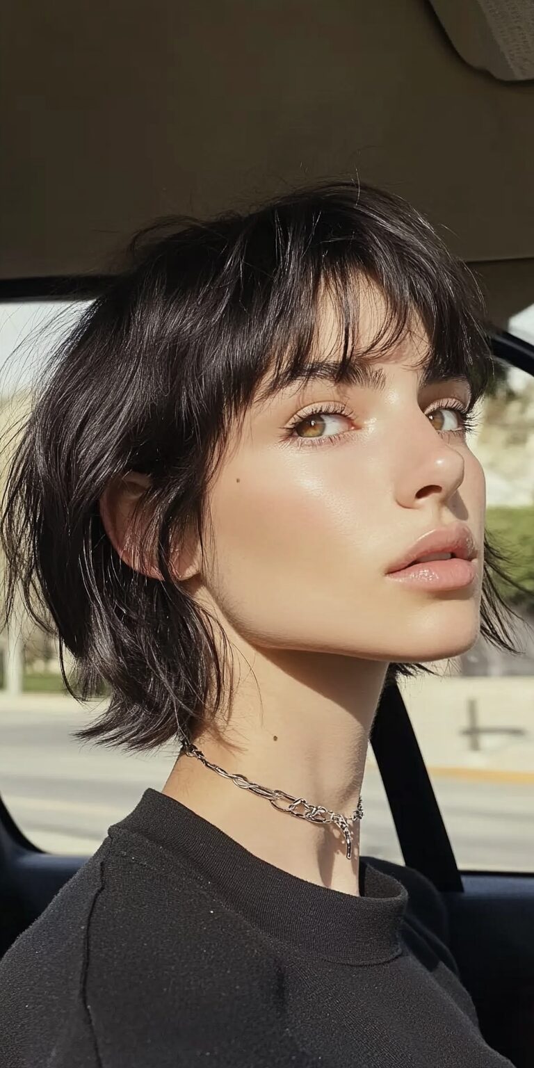 Stunning Short Hairstyles To Try In 2025