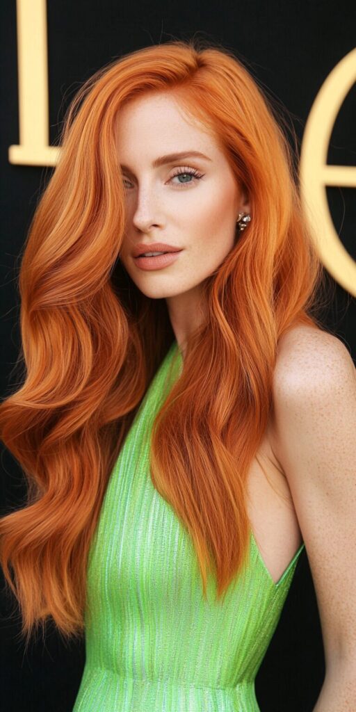 2025 Hair Color Favorites