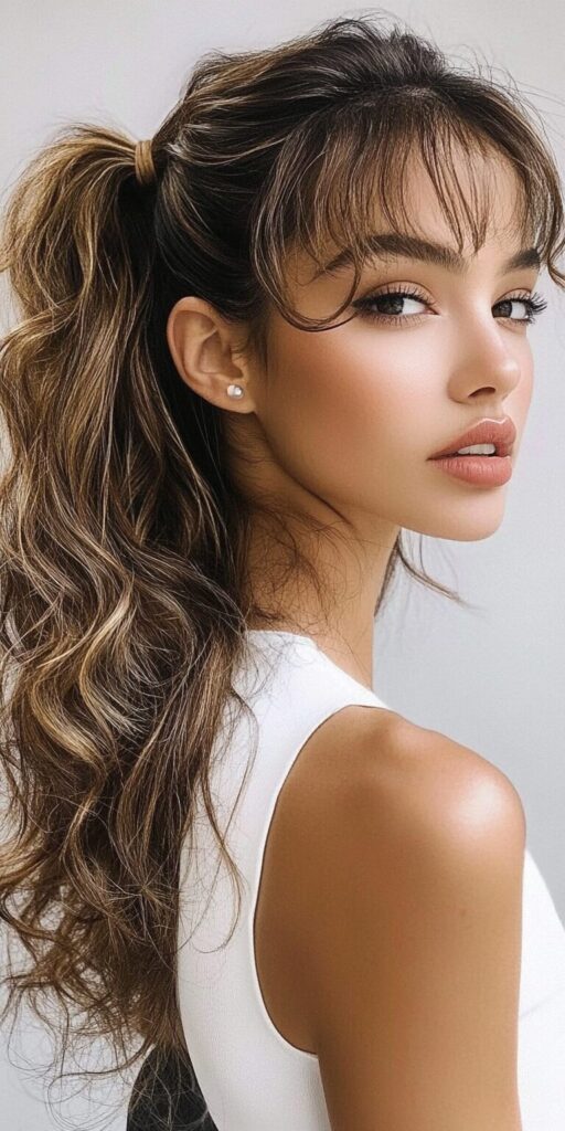 Best Hairstyle Trends 2025: Most Popular Hairstyles For Women